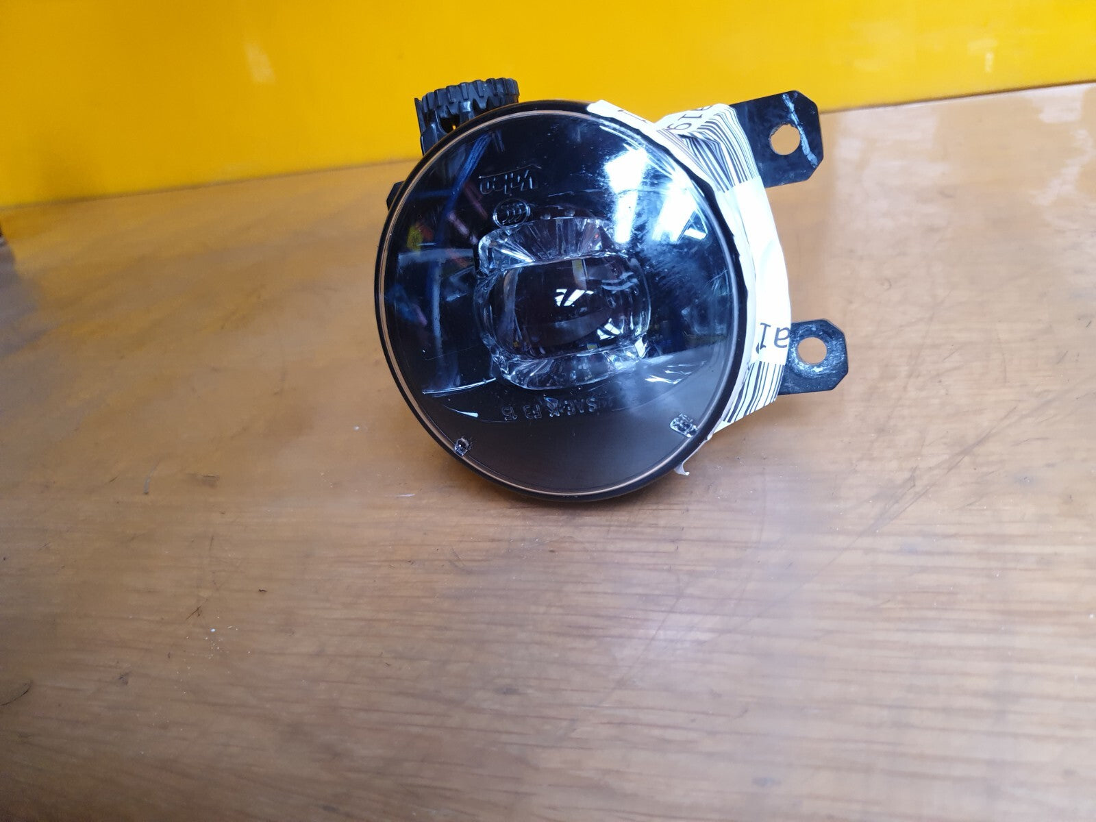 ✅PEUGEOT 2008 MK2 GT EV ELECTRIC 2020 FRONT LEFT OR RIGHT FOG LAMP 9826960480 - Image 3