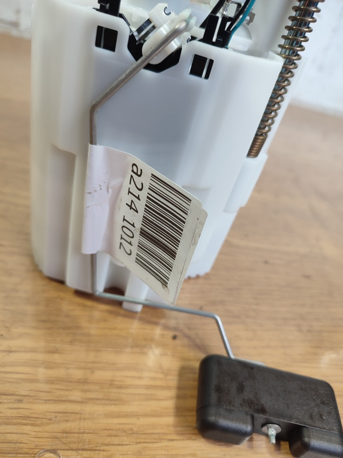 2021 VW POLO MATCH 1.0P IN TANK FUEL PUMP SENDER UNIT 2Q0919051B + WARRANTY A214 - Image 5