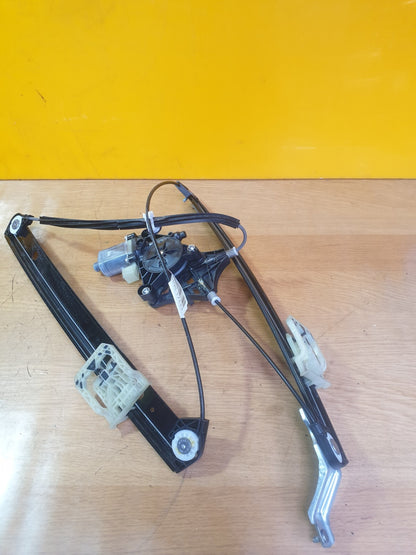 ✅2020 AUDI Q3 S LINE 1.5P FRONT RIGHT WINDOW REGULATOR 83A837462 + WARRANTY A198 - Image 12