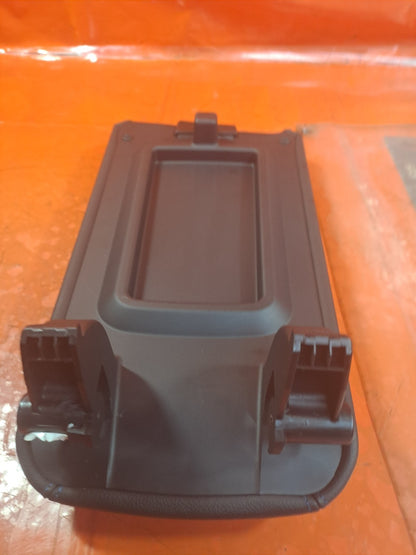 ✅2021 BMW 3 SERIES G20 M SPORT CENTER CONSOLE LEATHER ARMREST BMF3MF2317 A357 - Image 12
