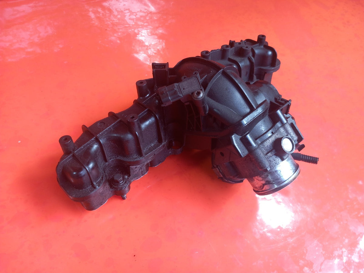 2015 Ford Tourneo Custom Air Intake Manifold BK2Q-9424-CD Warranty A377 - Image 3