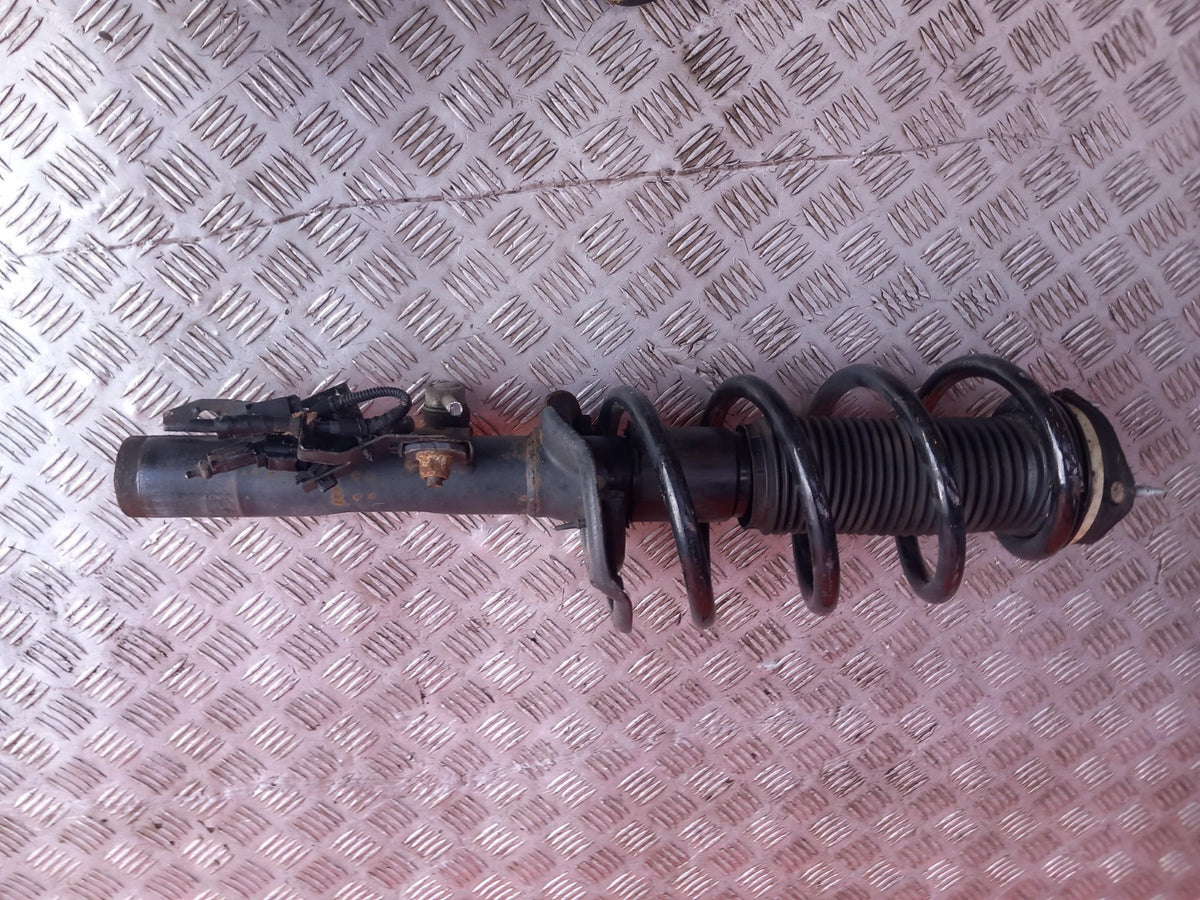 2016 Ford Transit Custom Front Left Shock Absorber FK21-18045-BB Warranty A409 - Image 6