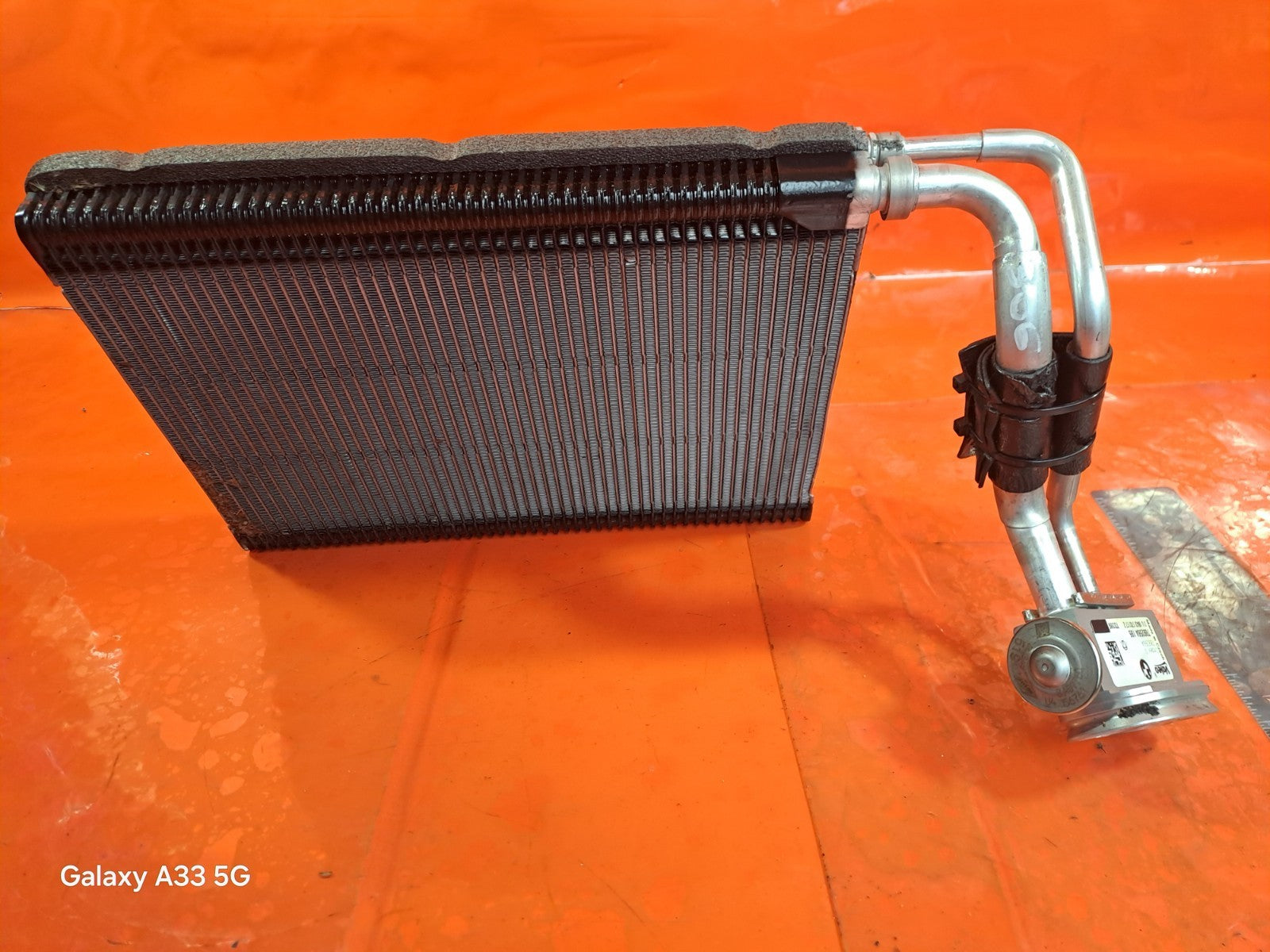 ✅2017 BMW 2 SERIES F22 AIR CON MATRIX RADIATOR T89256A + WARRANTY A306 - Image 4