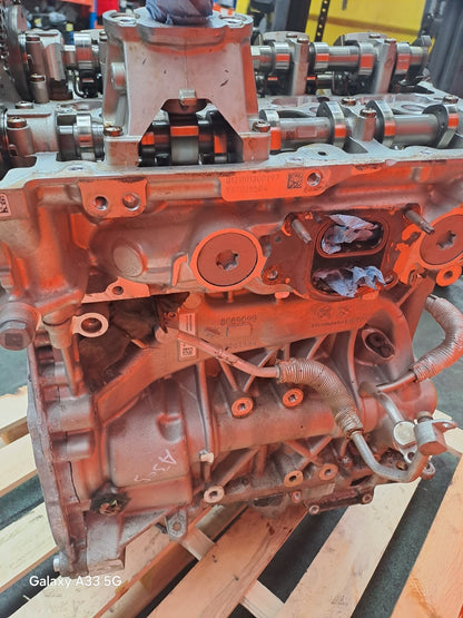 ✅2022 BMW 3 SERIES G21 2.0 PETROL ENGINE XB1141M1 + WARRANTY A305 - Image 8