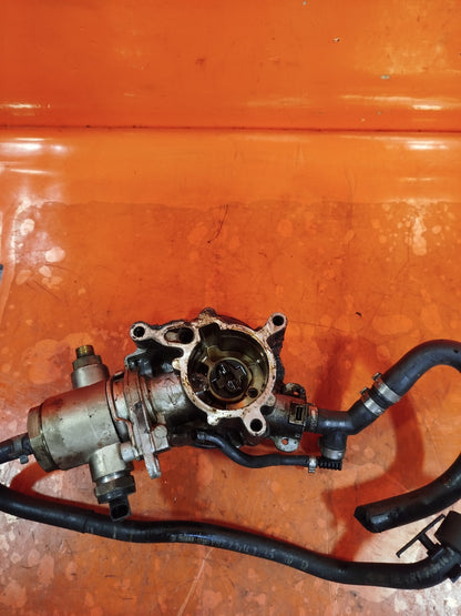 ✅AUDI A5 S LINE CABRIO 2.0 PETROL 2009 HIGH PRESSURE FUEL PUMP Warranty A234 - Image 4