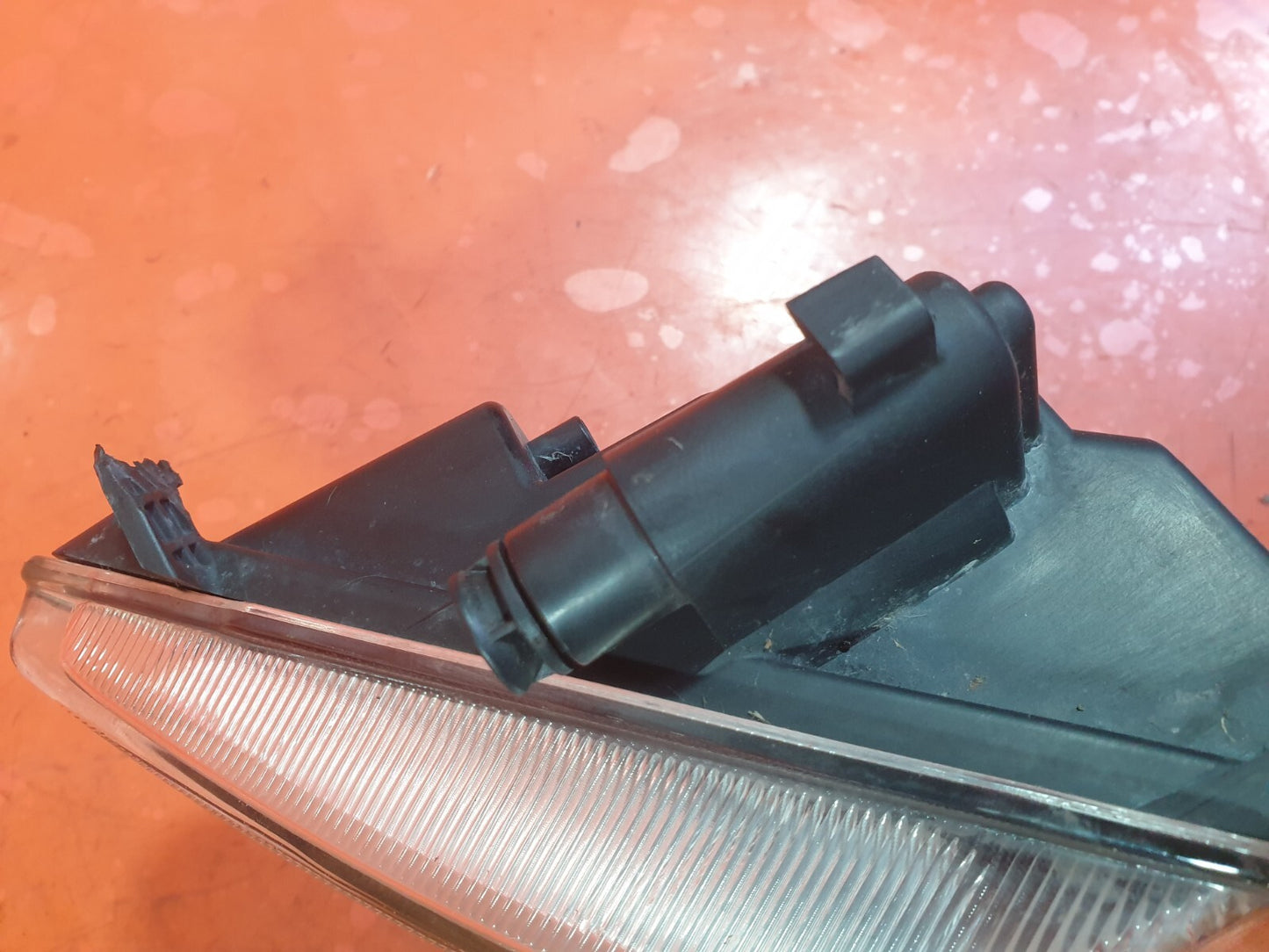 ✅Ford C-Max Zetec 1.0 Petrol 2018 FRONT RIGHT FOG LIGHT JX7B-13B220-DC Warranty - Image 12