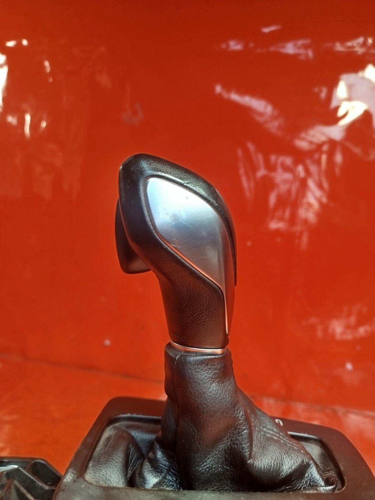 ✅FORD FOCUS MK3 2015-2018 AUTOMATIC GEARSTICK SELECTOR LEVER SHIFTER Warranty - Image 6