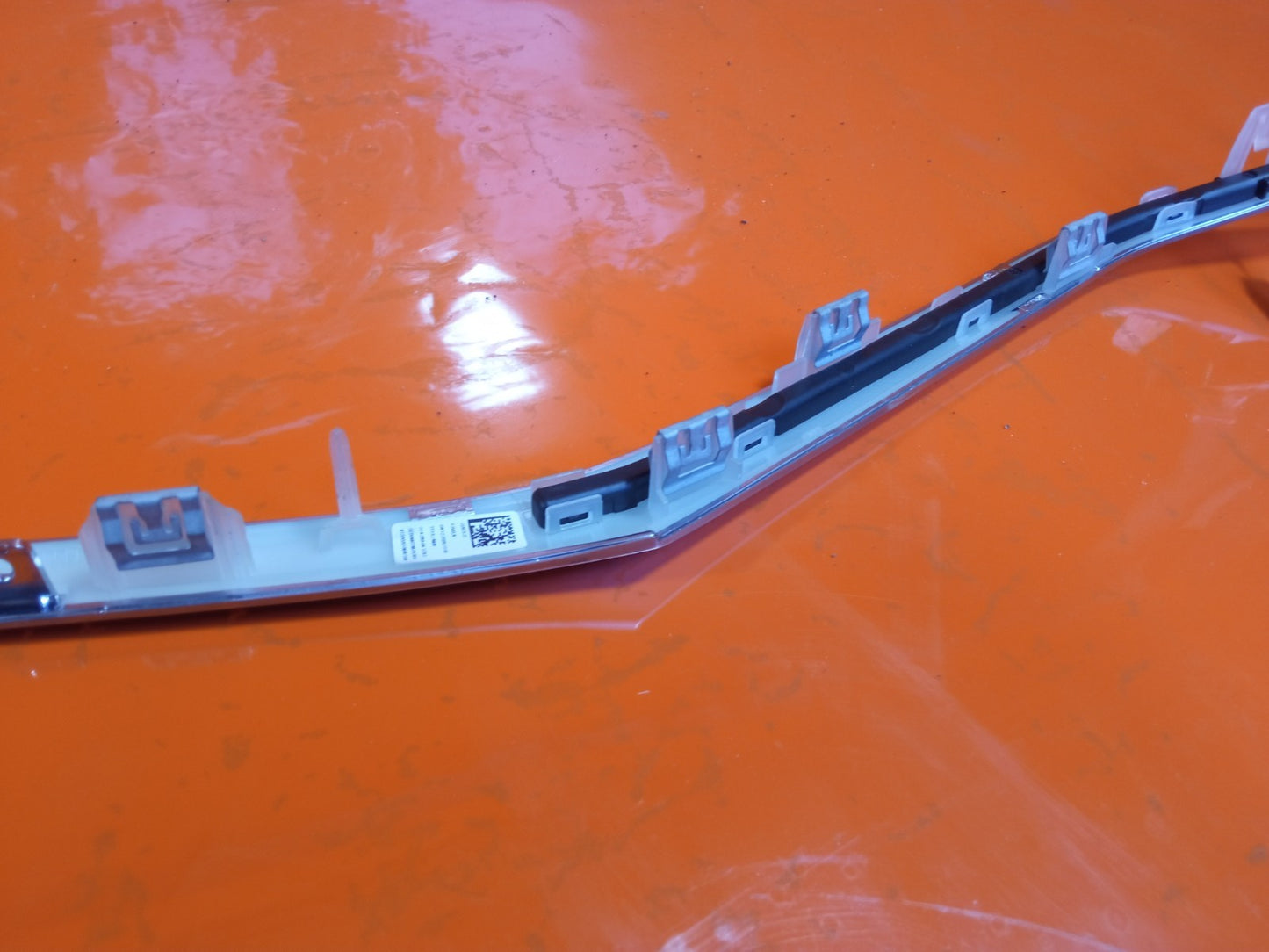 ✅BMW G20 318D 2021 Front Right Door Optical Fiber Contour Panel Trim 6999930 - Image 11