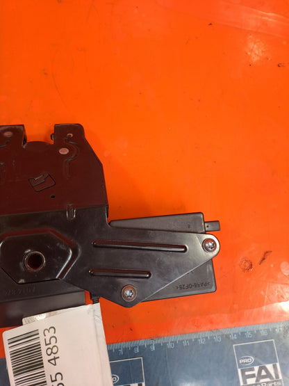✅2008 BMW 7 SERIES E66 TAILGATE BOOT LID LOCK LATCH CATCH 7197081 +WARRANTY A255 - Image 3
