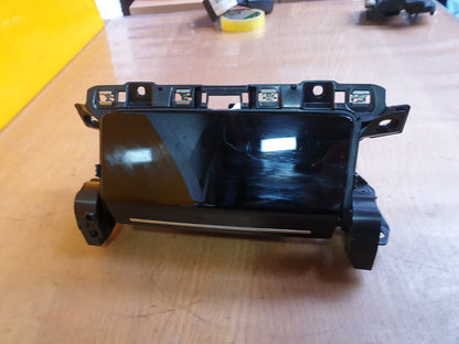 ✅PEUGEOT 2008 GT EV ELECTRIC 2020 CENTRE CONSOLE STORAGE 9828926880 Warranty - Image 11