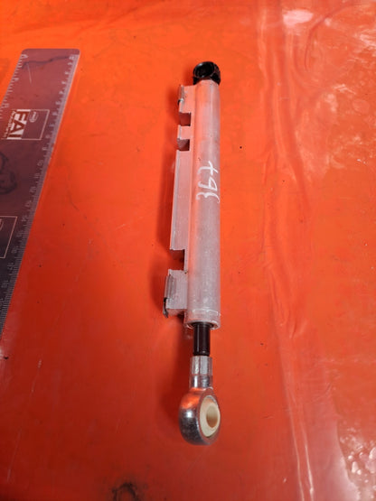✅BMW F33 420D M SPORT 2.0 DIESEL 2015 FOLDING ROOF HYDRAULIC CYLINDER STRUT A367 - Image 4