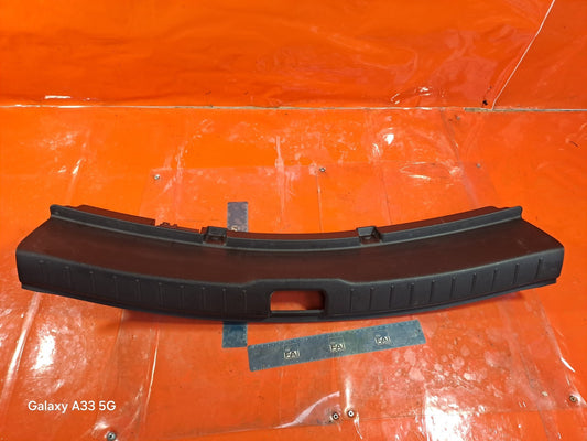 ✅2023 POLESTAR 2 LONG RANGE TRUNK BOOT LOCK TRIM 32344516 + WARRANTY A312 - Image 1
