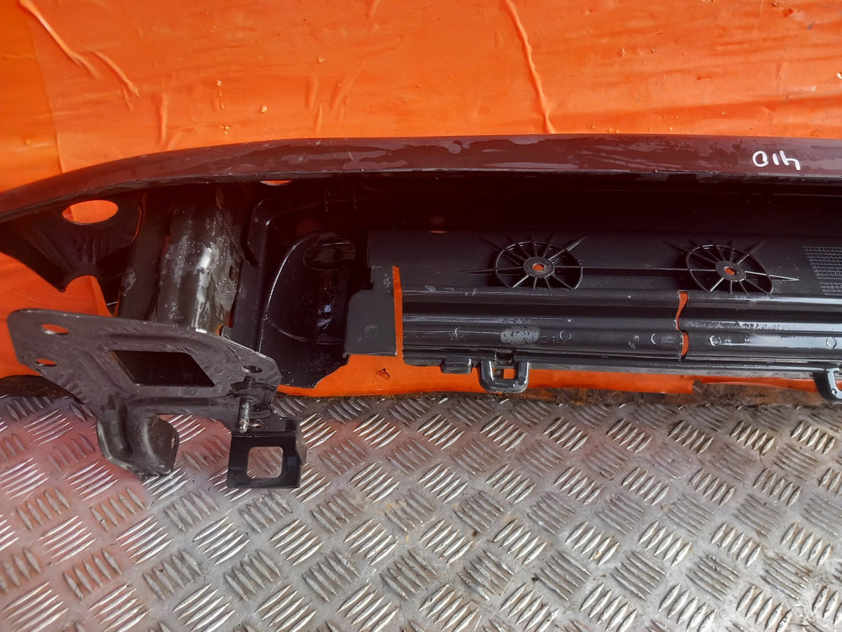 VW Transporter T30 2.0 Diesel 2021 Front Bumper Reinforcement Crash Bar A410 - Image 10