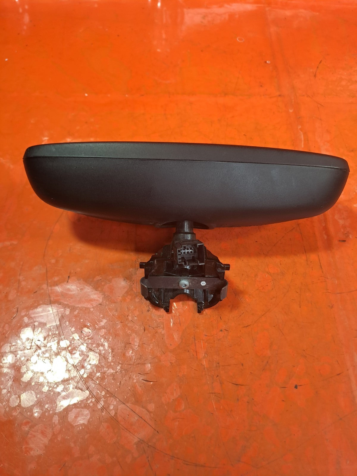 ✅BMW F22 218D SPORT 2.0 DIESEL 2015 INTERIOR REAR VIEW MIRROR E1021221 Warranty - Image 3