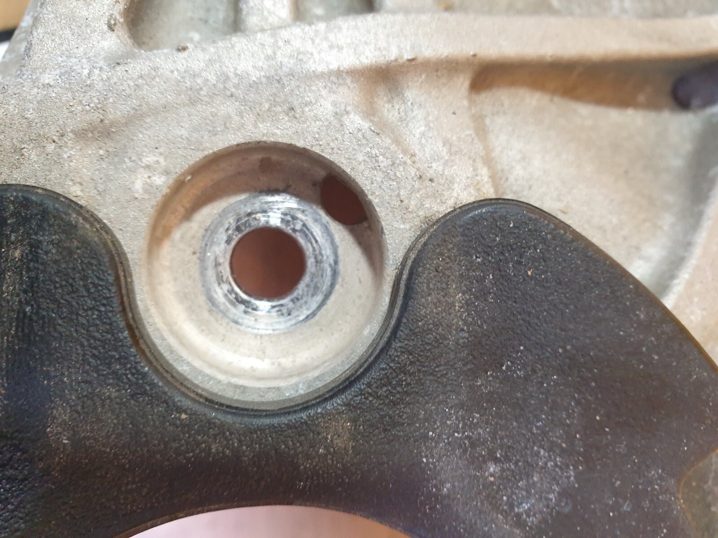 ✅2022 TESLA MODEL Y FRONT LEFT UPPER WISHBONE CONTROL ARM 1044321-00-J A172 - Image 5