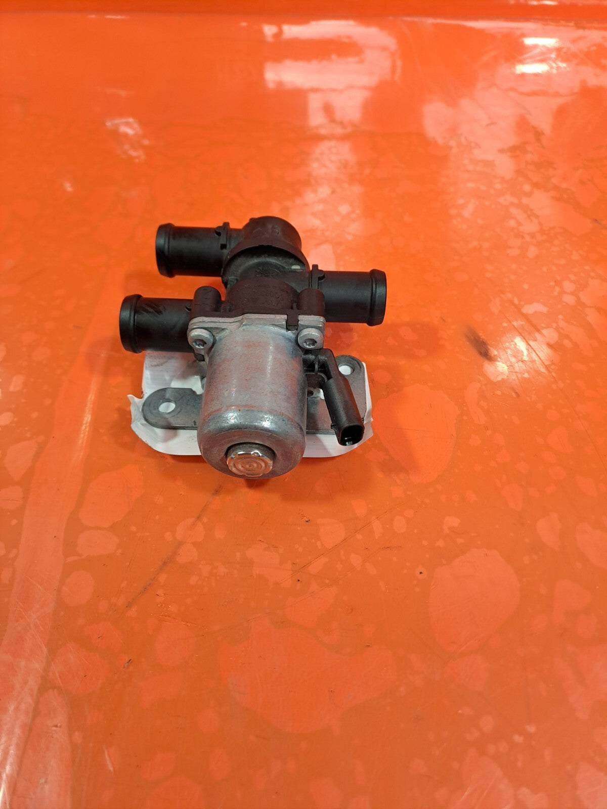 CUPRA LEON VZ2 1.4 PETROL 2023 AUXILIARY COOLANT WATER PUMP 5Q0906457C Warranty - Image 6