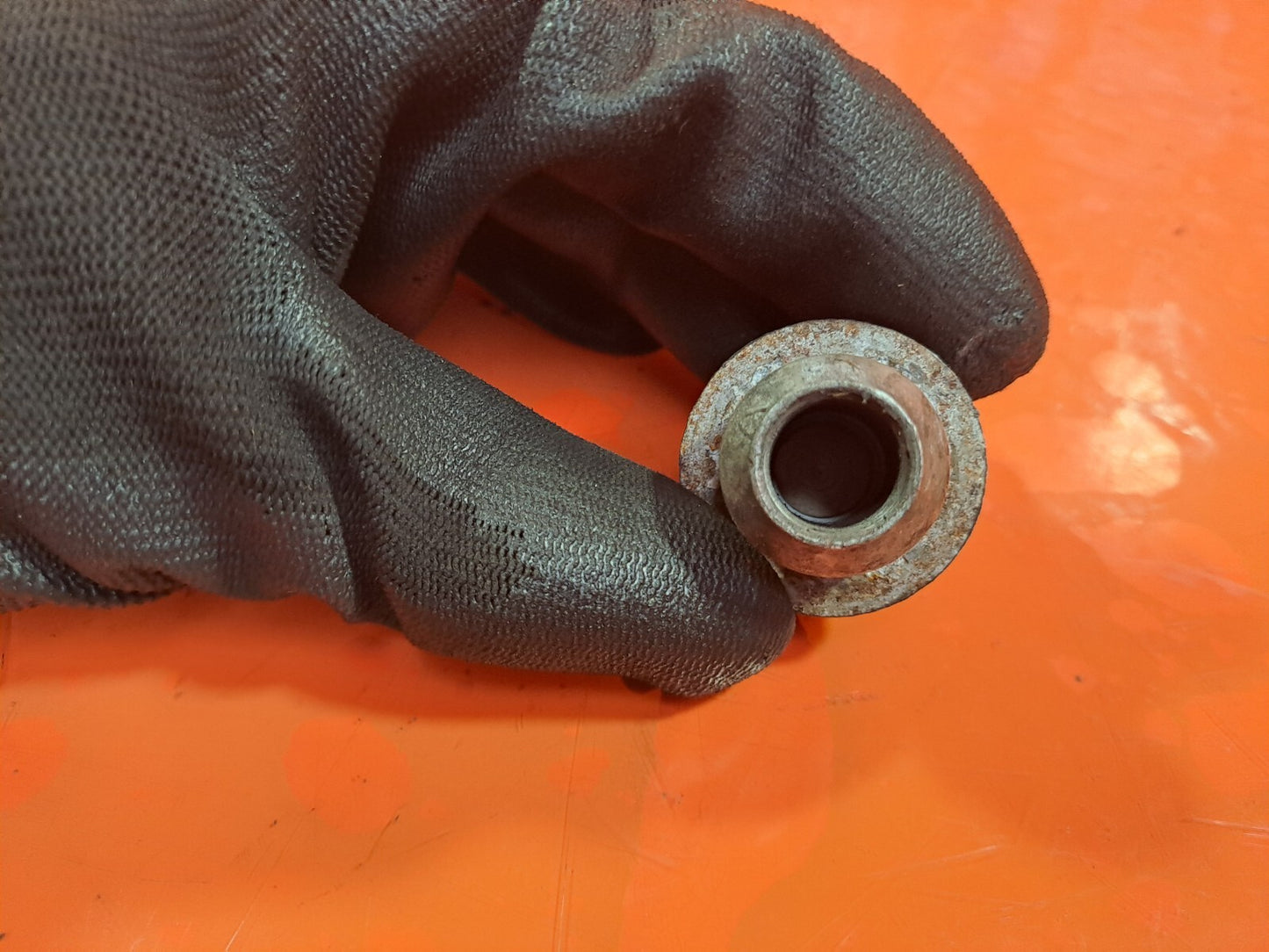 ✅LAND ROVER DISCOVERY 4 L319 3.0 DIESEL 2010 LOCKING WHEEL NUTS Warranty A265 - Image 11
