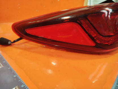 ✅HYUNDAI KONA 1.0 PETROL 2019 REAR LEFT OUTER TAIL LIGHT 92401-J90 + WARRANTY - Image 3
