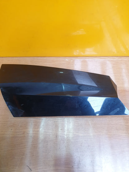 ✅2016 LAND ROVER DISCOVERY SPORT L550 REAR RIGHT PILLAR TRIM FK72-29148-AC - Image 3