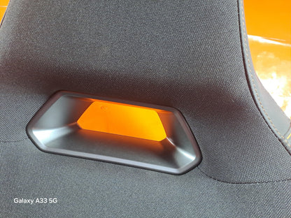 ✅CUPRA BORN V2 Ev 2023 FRONT LEFT PASSENGER SEAT Warranty A272 - Image 4