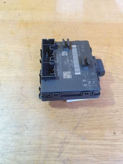 ✅AUDI Q3 S LINE 1.5 PETROL 2020 REAR LEFT DOOR CONTROL MODULE 5Q0959595K - Image 7