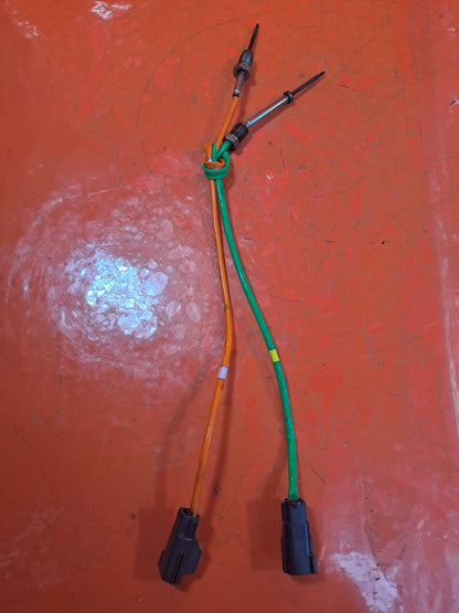 ✅2024 FORD TRANSIT COURIER LAMBDA SENSORS R2X6-6C646-BA + WARRANTY A356 - Image 12