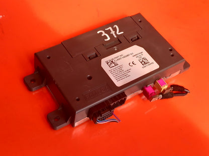 ✅Ford Transit Custom 2.0 Diesel 2021 Bluetooth Control Module LR3T14G087VJ A372 - Image 4
