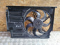 ✅BMW 216D Se А45 2 Series 2015 1.5 Diesel Radiator Cooling Fan 7617608 7636069 - Image 1