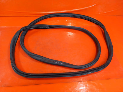 Ford Transit Custom 2.0 Diesel 2024 Front Left Door Seal Rubber Warranty A406 - Image 3