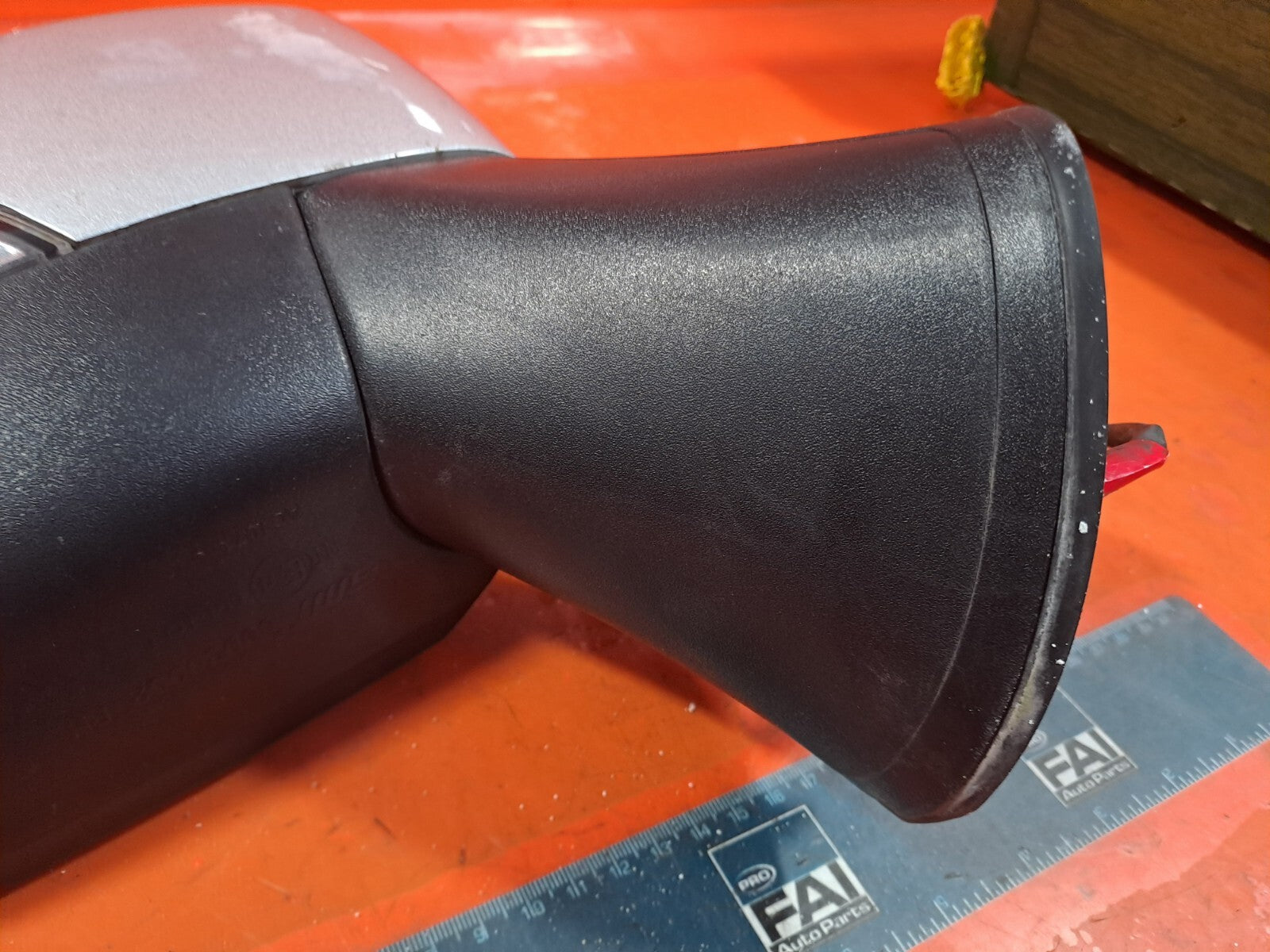 ✅2015 FORD ECOSPORT FRONT RIGHT DRIVER SIDE WING MIRROR + WARRANTY xAA - Image 7