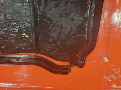 ✅VOLVO FL 5.5 DIESEL 2003 LEFT SILL PLATE 6797991 Warranty A324 - Image 9