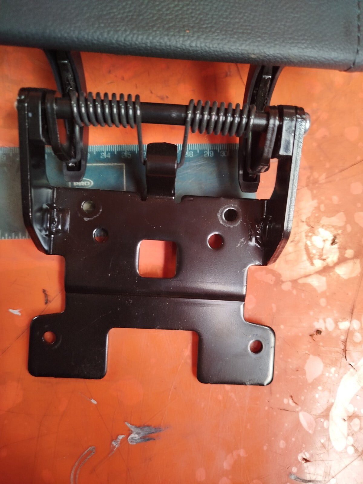 ✅HYUNDAI TUCSON MK4 1.6 PETROL 2023 CENTRE CONSOLE ARMREST 84660-N7100NNB A248 - Image 11