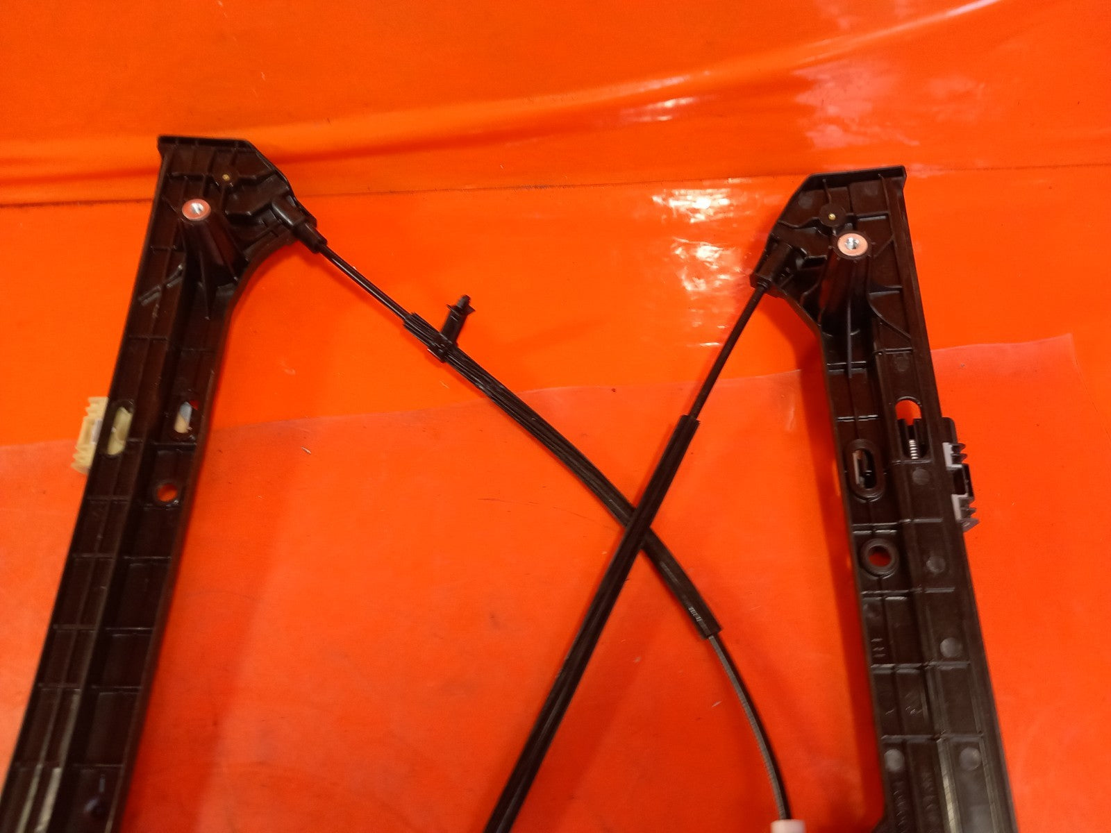 2024 Ford Transit Custom Front Left Window Motor Regulator PZ31-V23201-AC A406 - Image 7
