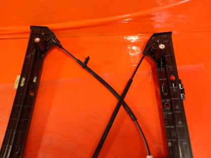 2024 Ford Transit Custom Front Left Window Motor Regulator PZ31-V23201-AC A406 - Image 7