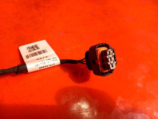 2025 Land Rover Defender L663 Fuel Rail Wiring Loom K6D3-9D062-AD Warranty A396 - Image 2