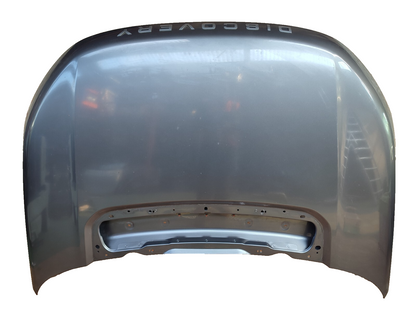 ✅Land Rover Discovery Sport L550 2016 Bonnet Hood Grey Scratched + Warranty A111 - Image 1