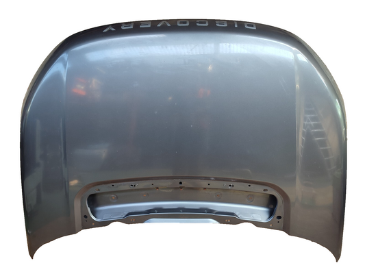 ✅Land Rover Discovery Sport L550 2016 Bonnet Hood Grey Scratched + Warranty A111 - Image 1