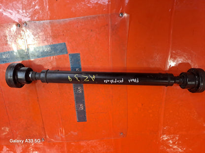✅2011 LAND ROVER DISCOVERY 4 L319 FRONT PROPSHAFT + WARRANTY 239 - Image 6
