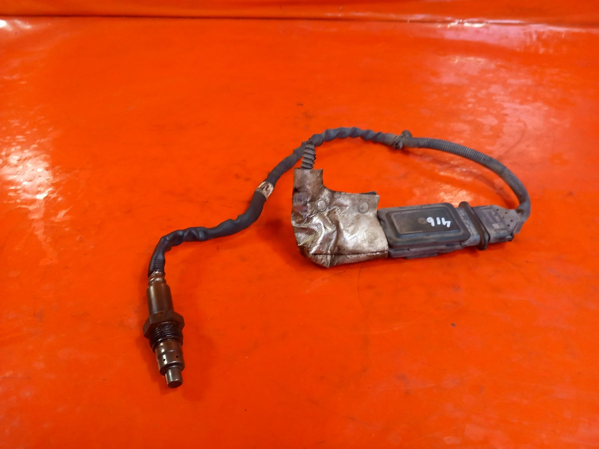 2023 VW Transporter ST-Line Exhaust Gas Temperature Sensor 03L907807P A416 - Image 3