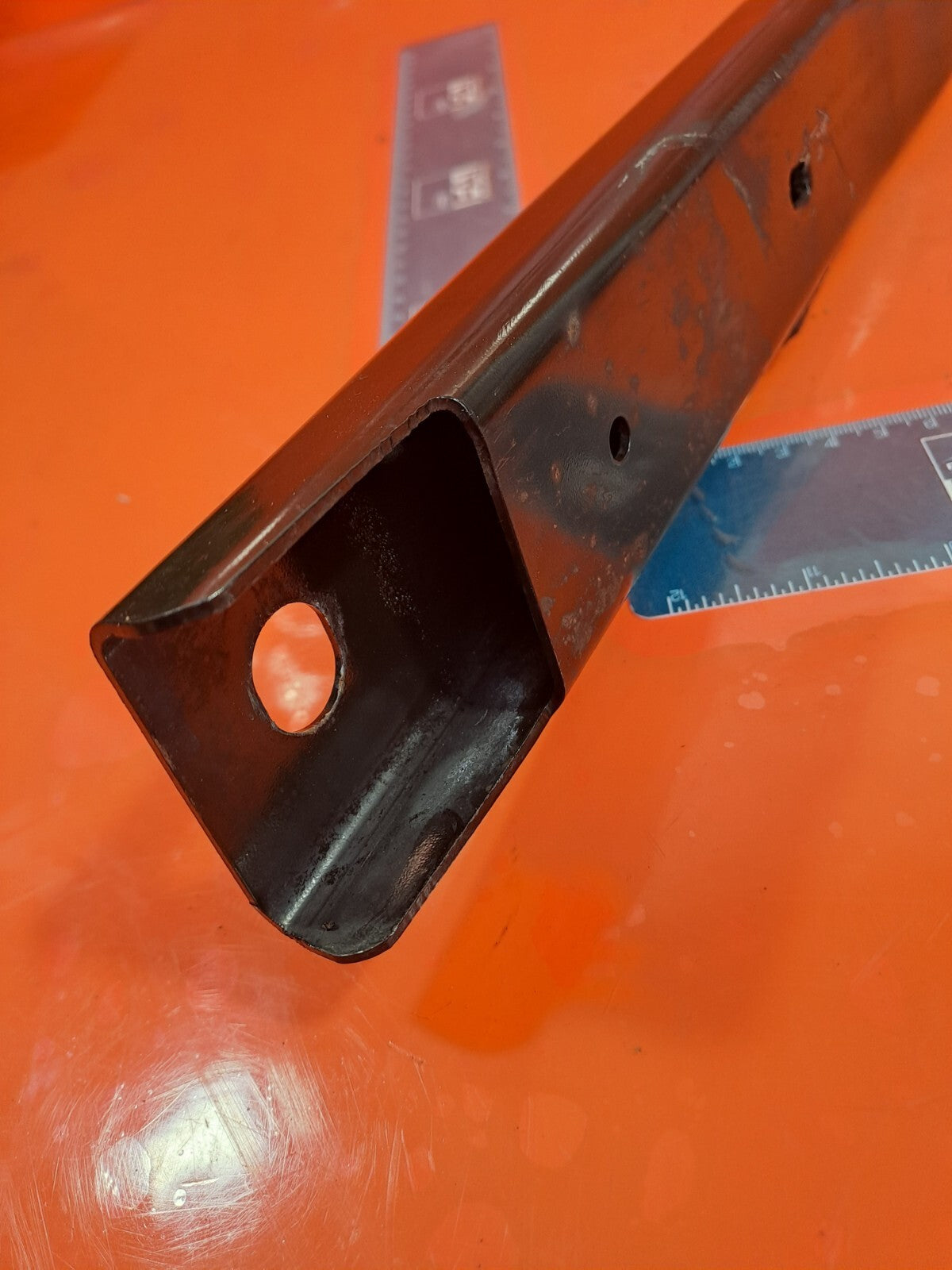 ✅2020 FORD FOCUS MK4 ST FRONT RIGHT SUBFRAME LINKAGE ARM JX61-A101D48-AF - Image 6