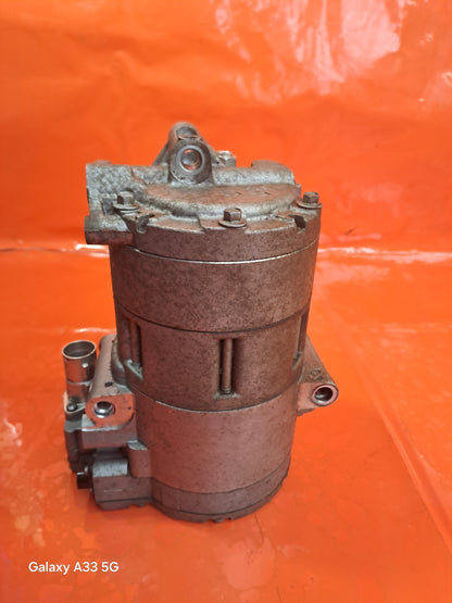 ✅2022 BMW 3 SERIES G21 A/C PUMP COMPRESSOR 9496106 + WARRANTY A305 - Image 3
