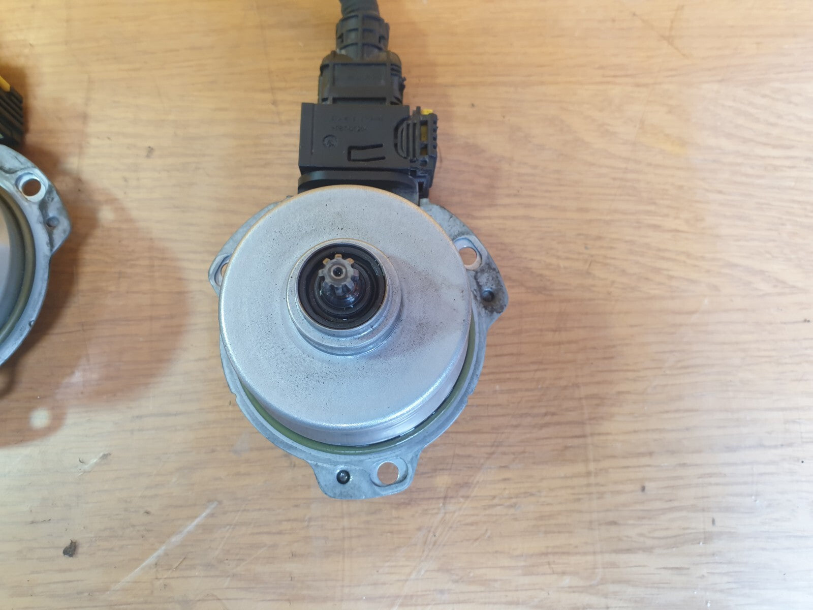 ✅2021 BMW 1 SERIES F40 M SPORT 1.5P AUTO GEARBOX SOLENOID x4 + WARRANTY A177 - Image 2