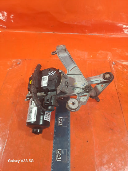 ✅2018 FORD GALAXY ZETEC WIPER LINKAGE WITH MOTOR FRONT LEFT W000075754 +WARRANTY - Image 4