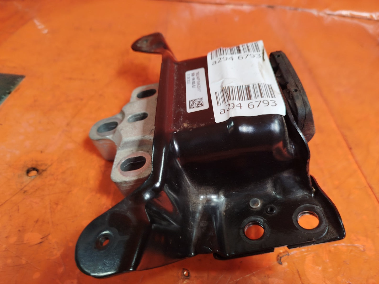 ✅2023 VW GOLF GTE MK8 LEFT SIDE ENGINE MOUNT BRACKET 5Q0199555BJ + WARRANTY A294 - Image 8