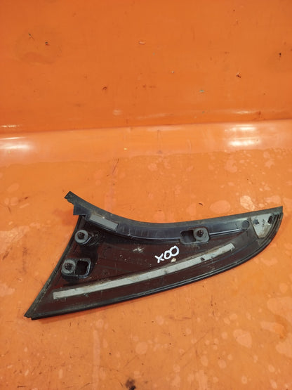 ✅Mercedes A Class W176 2012-2015 Rear Right Or Left Spoiler Trim A1767900288 - Image 11