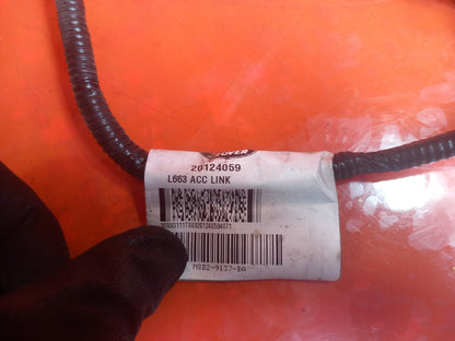 Land Rover Defender L663 3.0 Diesel 2025 Front Radar Sensor R8B29G768AB Warranty - Image 8