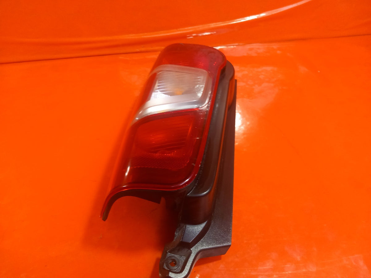 Vauxhall Combo MK4 2020 Rear Right Tail Light 9820554880 Warranty A414 - Image 4