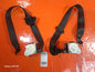 ✅BMW 218I SPORT F22 1.5 PETROL 2017 FRONT LEFT & RIGHT SEAT BELT 34097872C A306 - Image 1