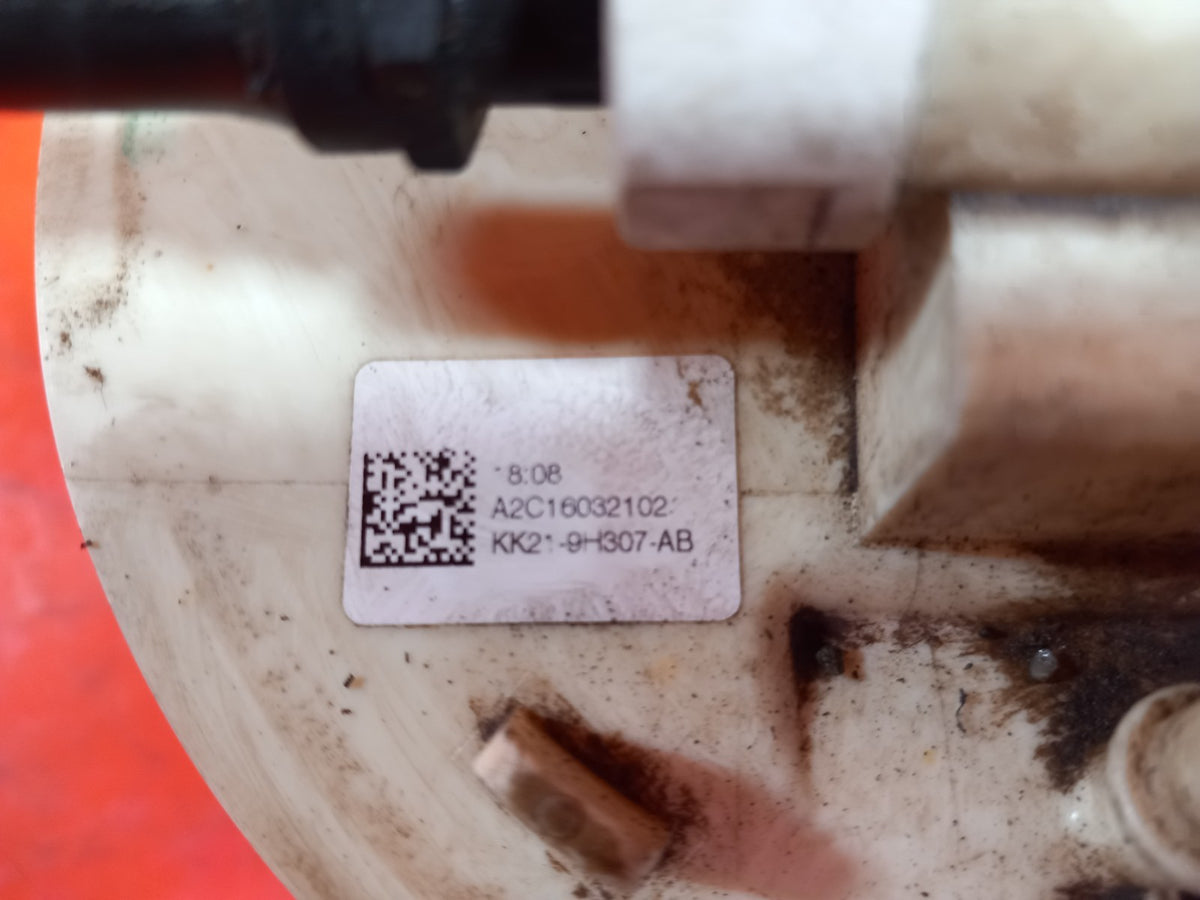 2021 Ford Transit Custom Fuel Pump Sender Unit KK21-9H307-AB Warranty A420 - Image 8