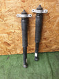 ✅2022 HYUNDAI I20 MK3 PAIR OF REAR SHOCK ABSORBERS 55300Q0AA0 + WARRANTY A181 - Image 1